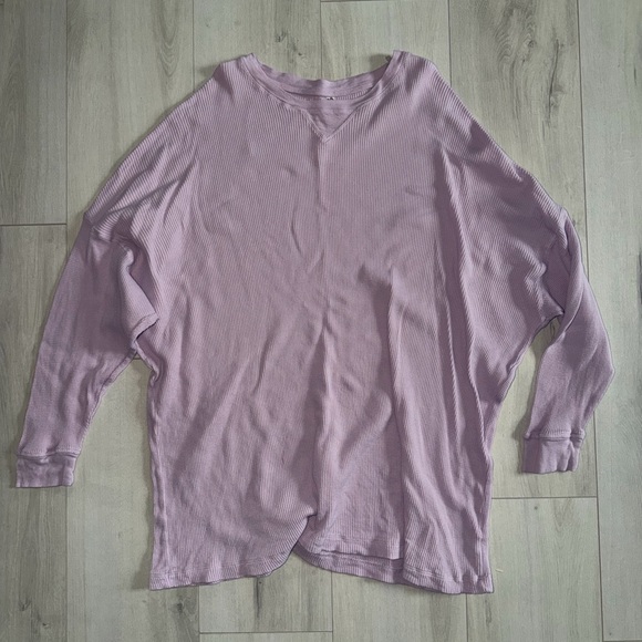 NWT Free People Intimately Early Night Thermal size small - Picture 2 of 7